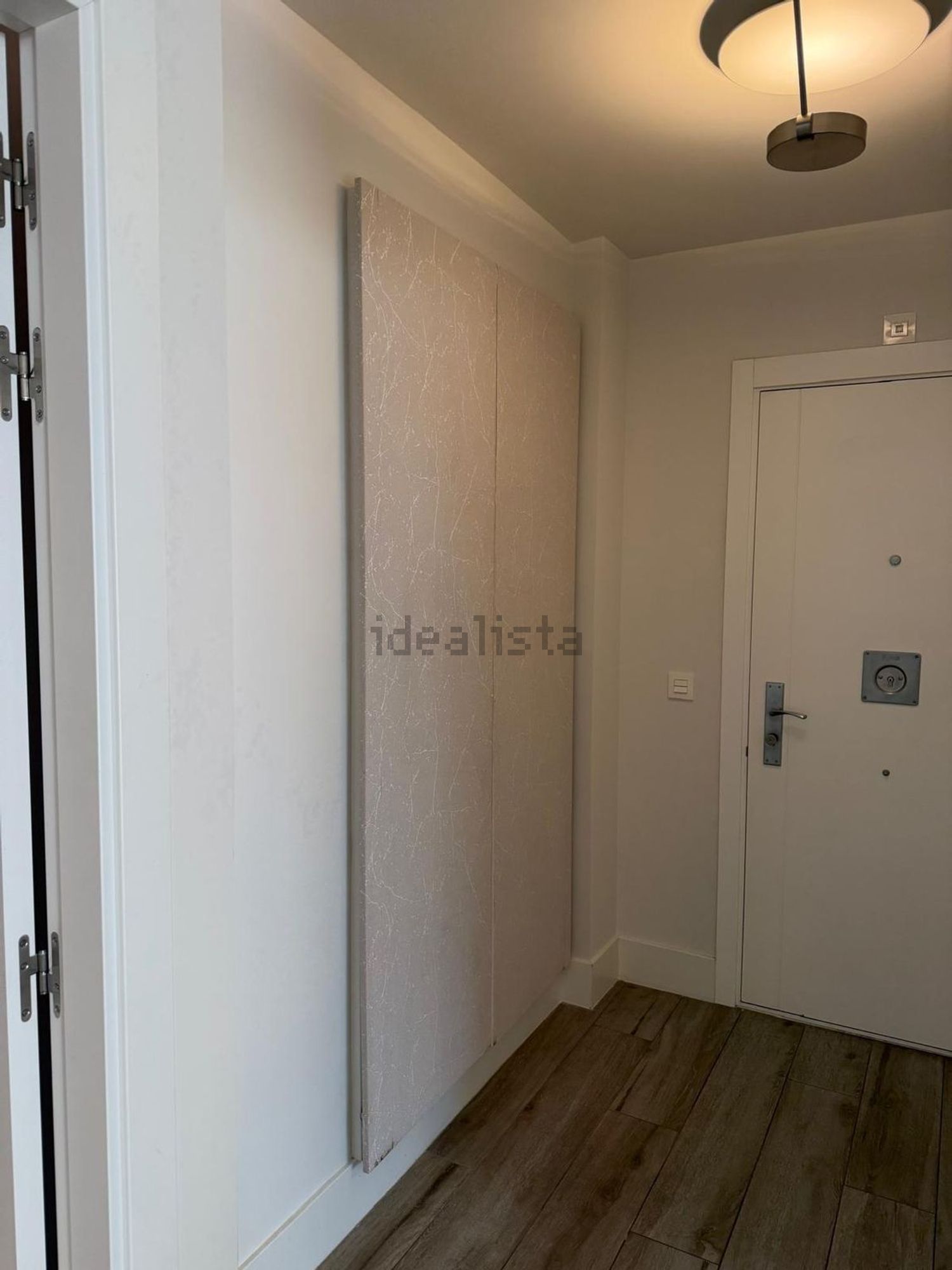 Wohnung 152 m² in Madrid