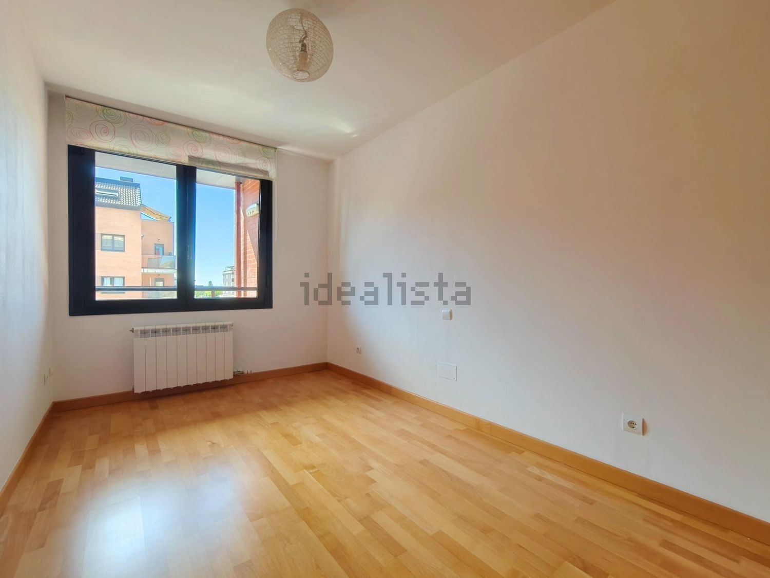 Piso de 113 m² en Arroyo de la Encomienda
