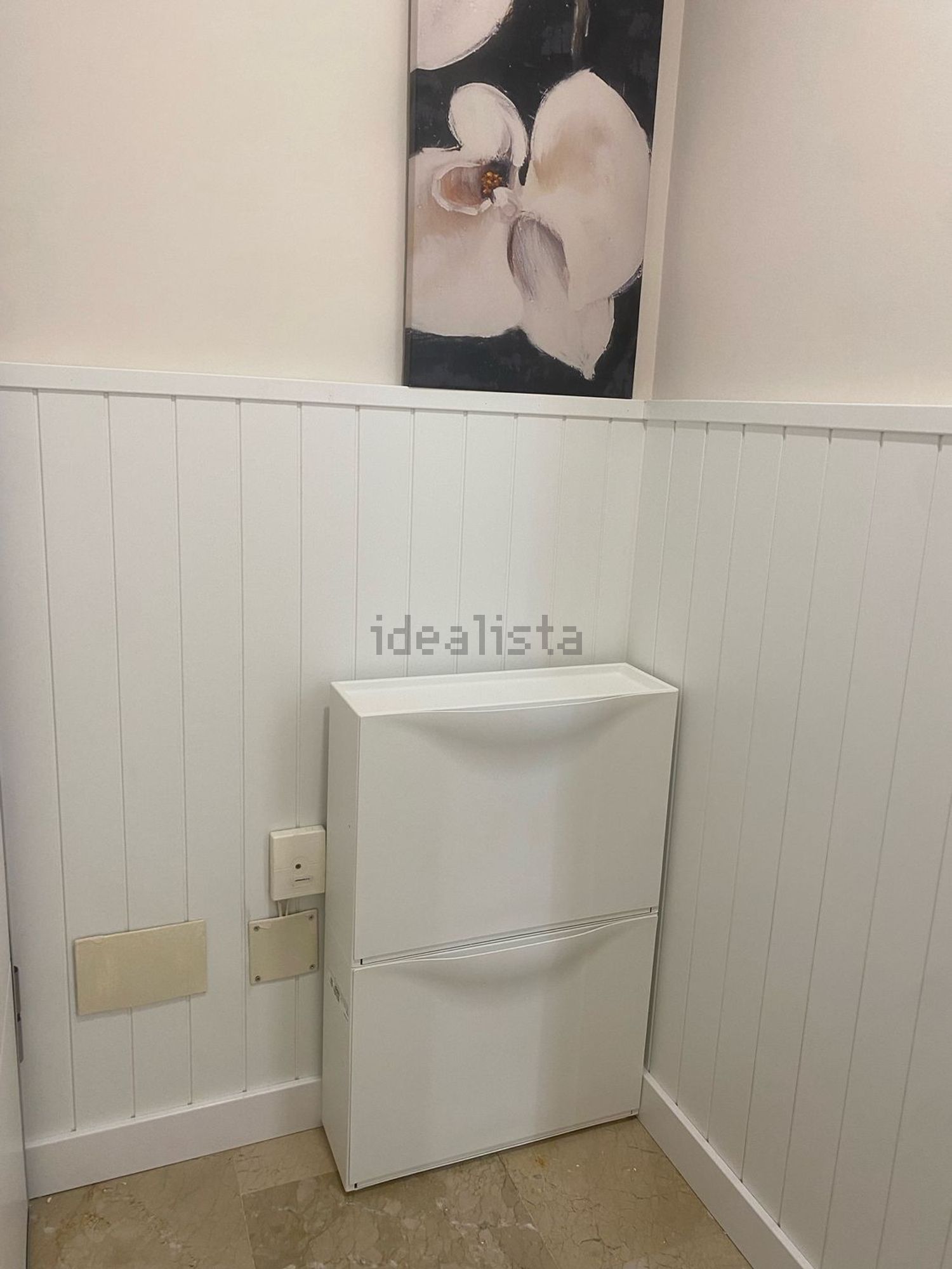 Appartamento 50 m² a Madrid