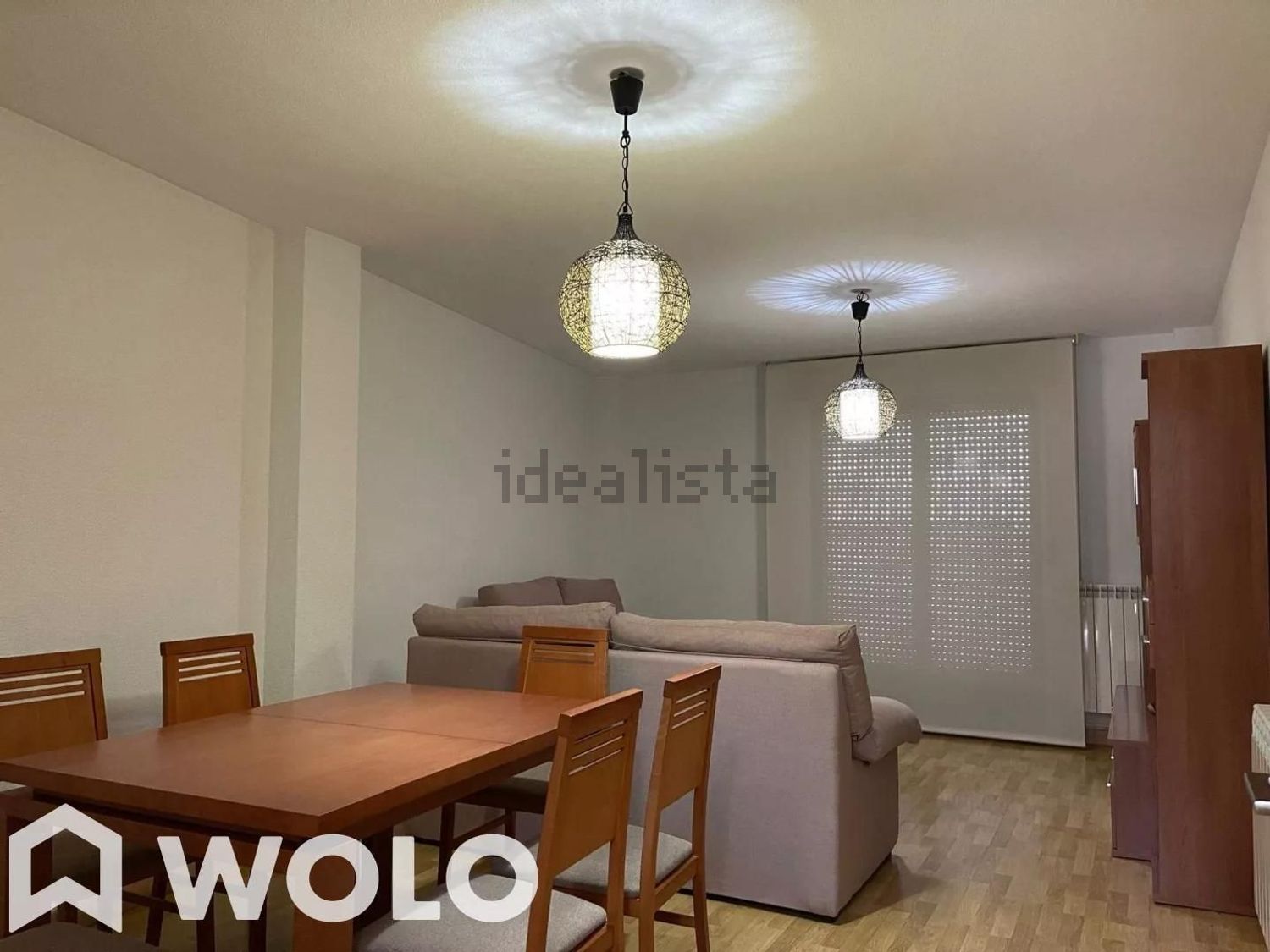 Piso de 118 m² en Vitigudino