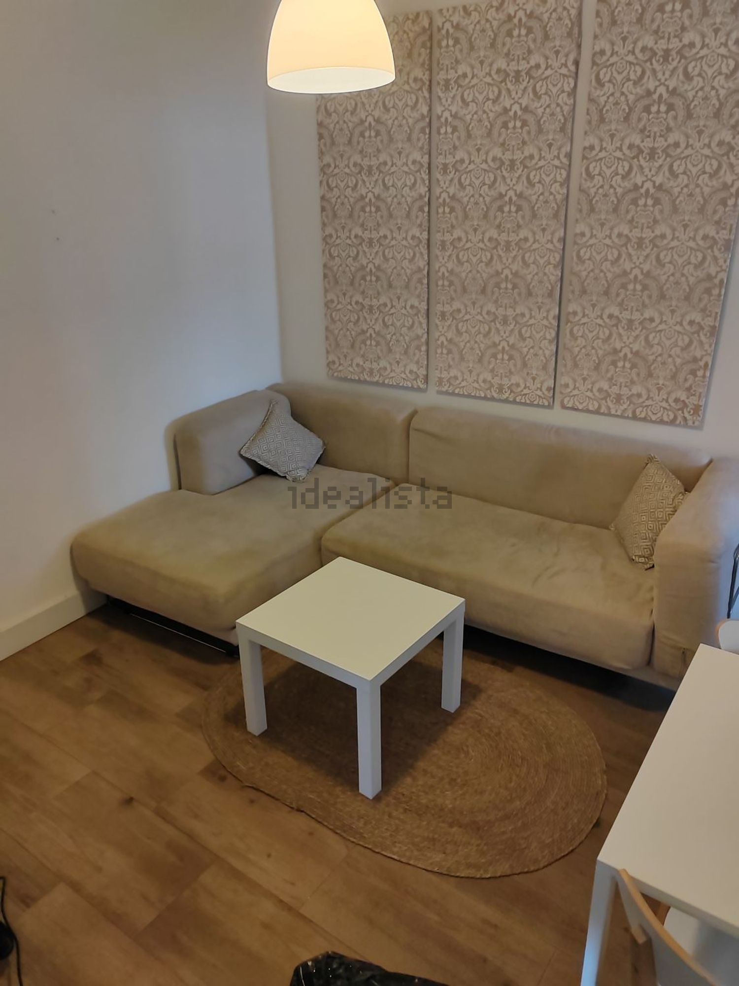 Pis de 55 m² a Sevilla