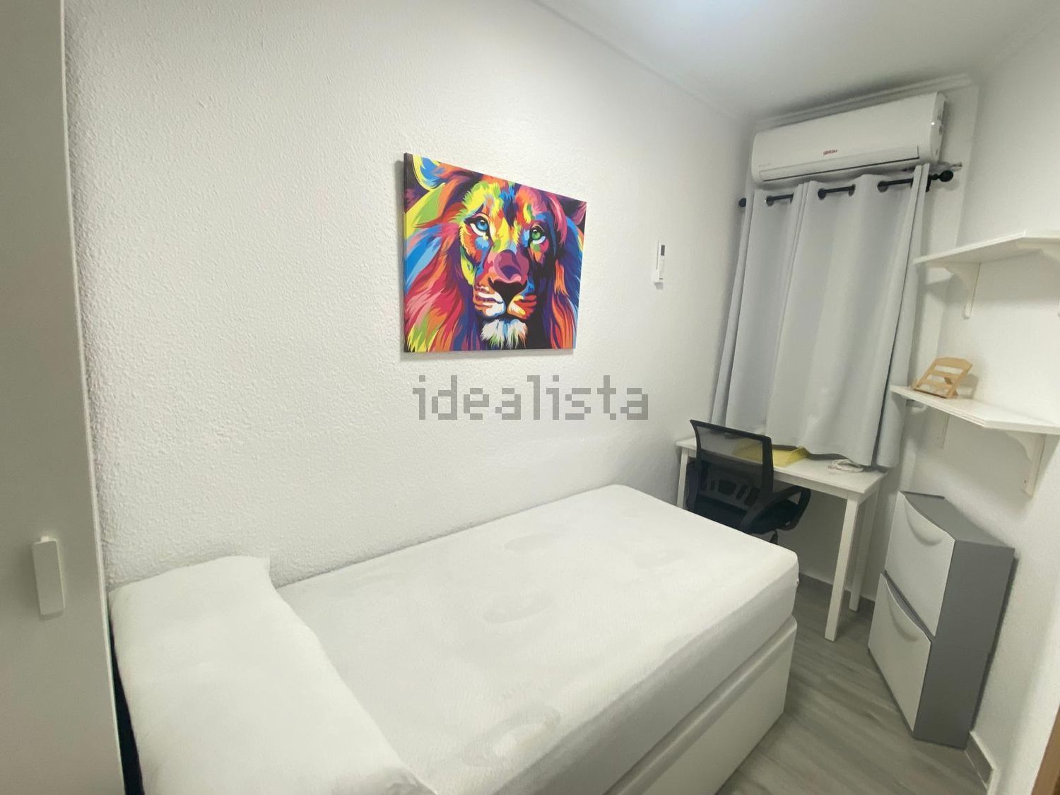 Casa de 155 m² en Murcia