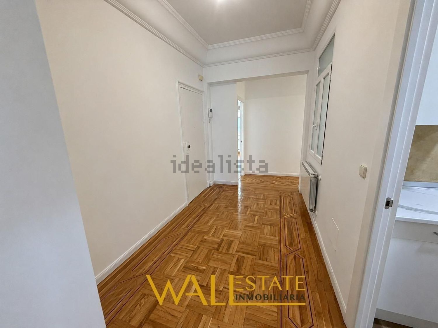 Pis de 132 m² a Madrid