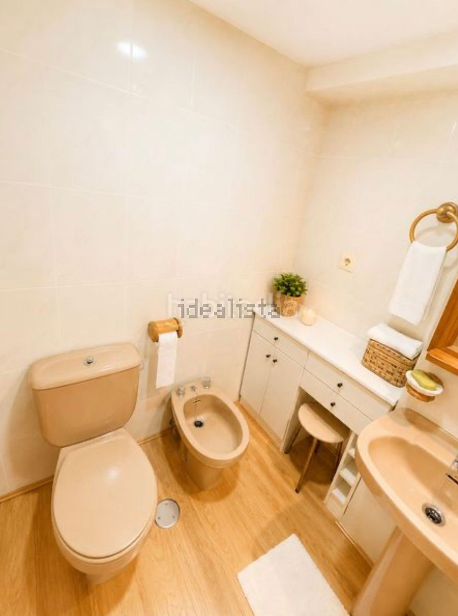 Piso de 65 m² en Benidorm