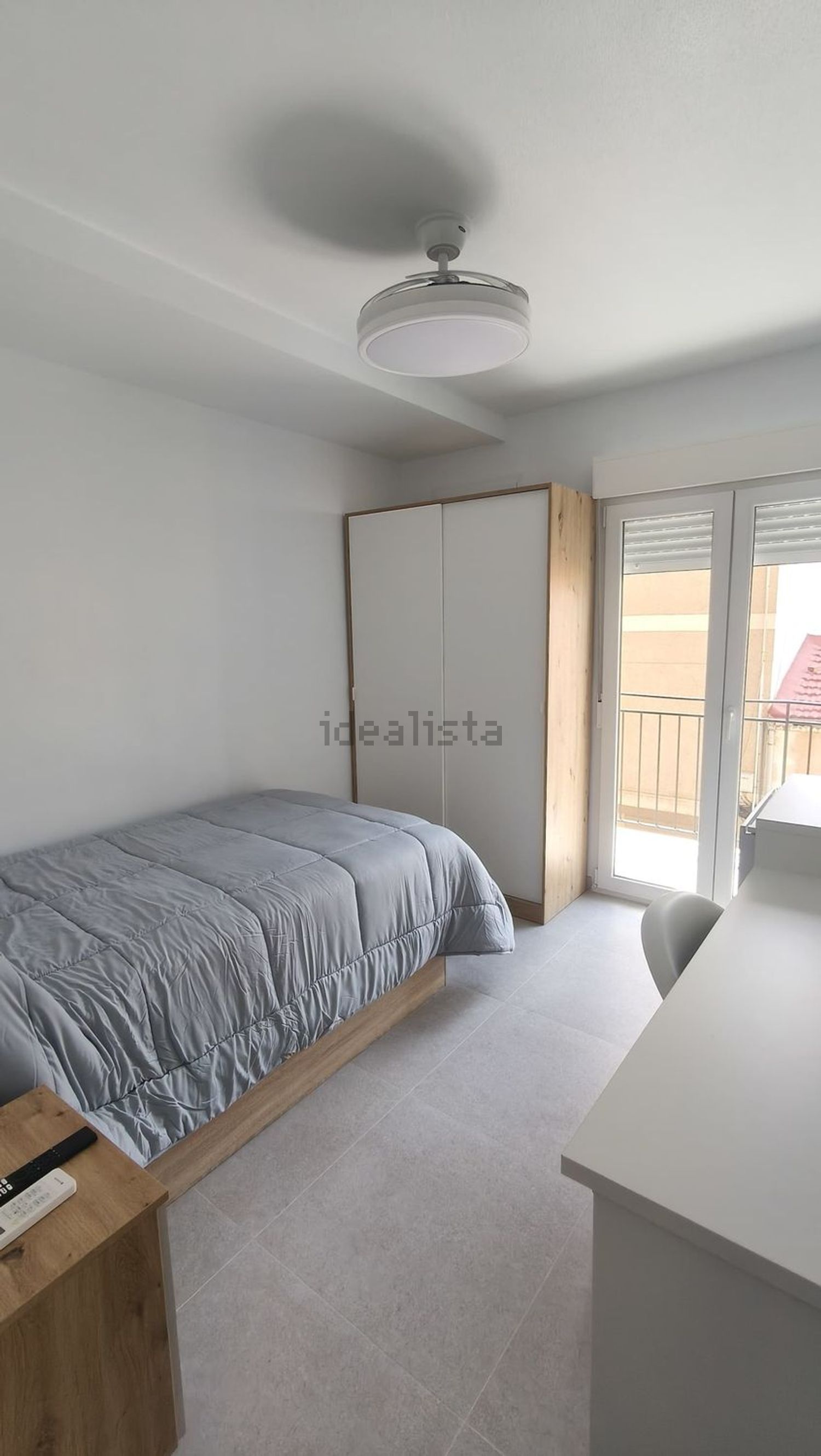 Habitación 110 m², Elche