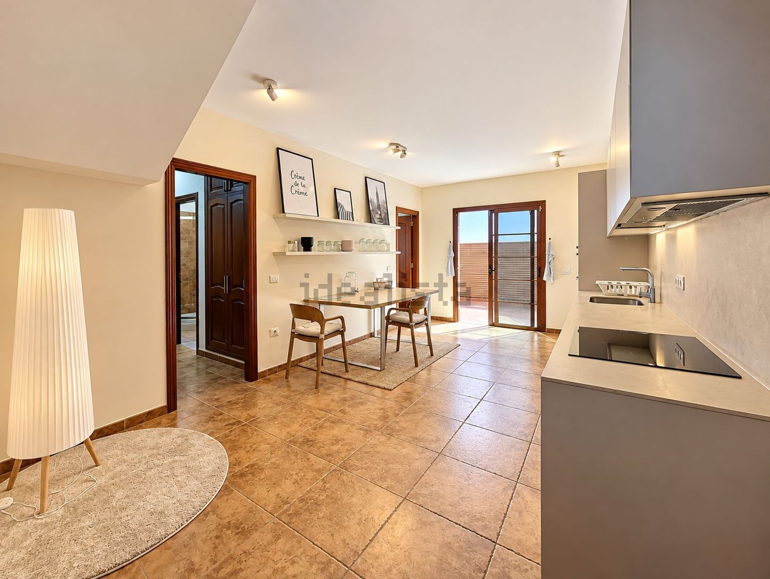 Casa 195 m² a El Sauzal