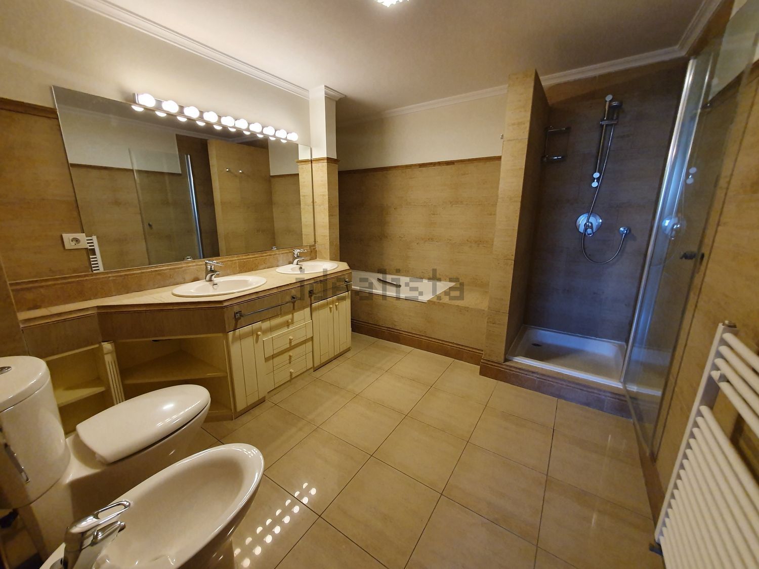 Appartamento 132 m² a Siviglia
