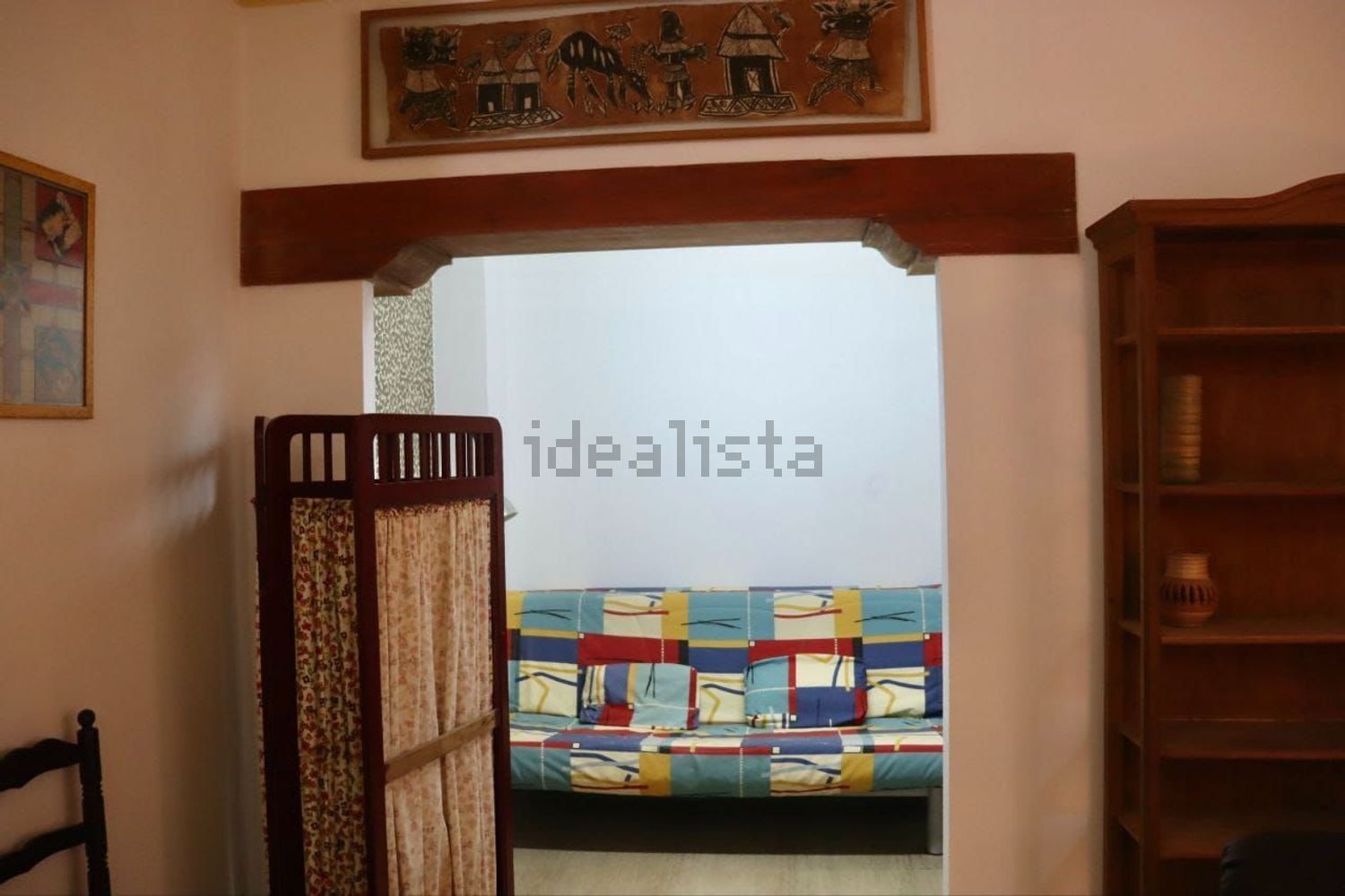 Pis de 67 m² a Sevilla