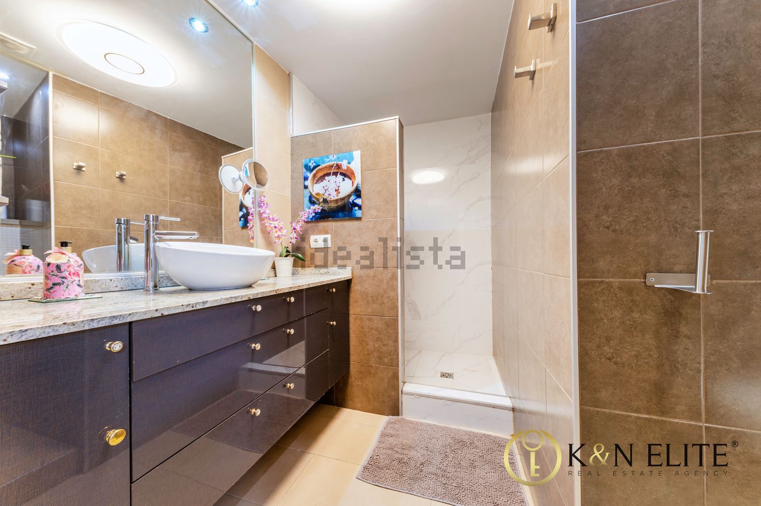 Pis de 103 m² a Alacant