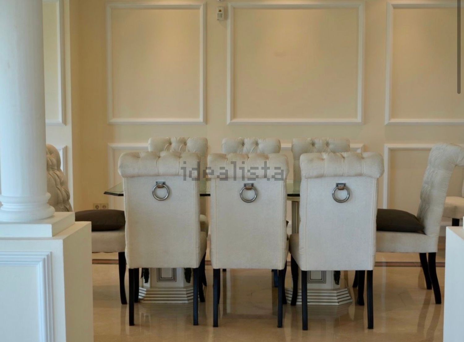 Casa de 580 m² en Mijas