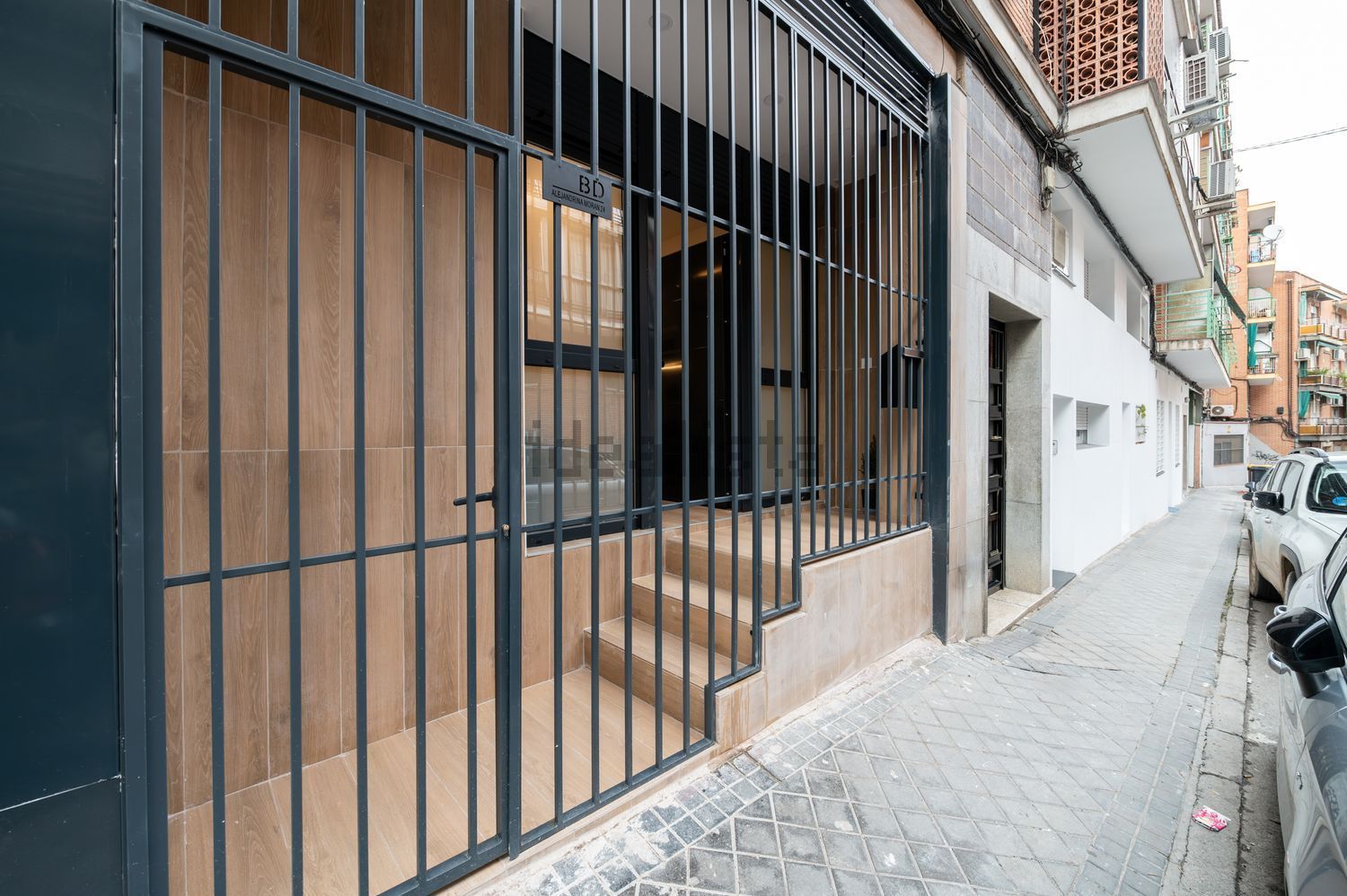 Appartamento 50 m² a Madrid