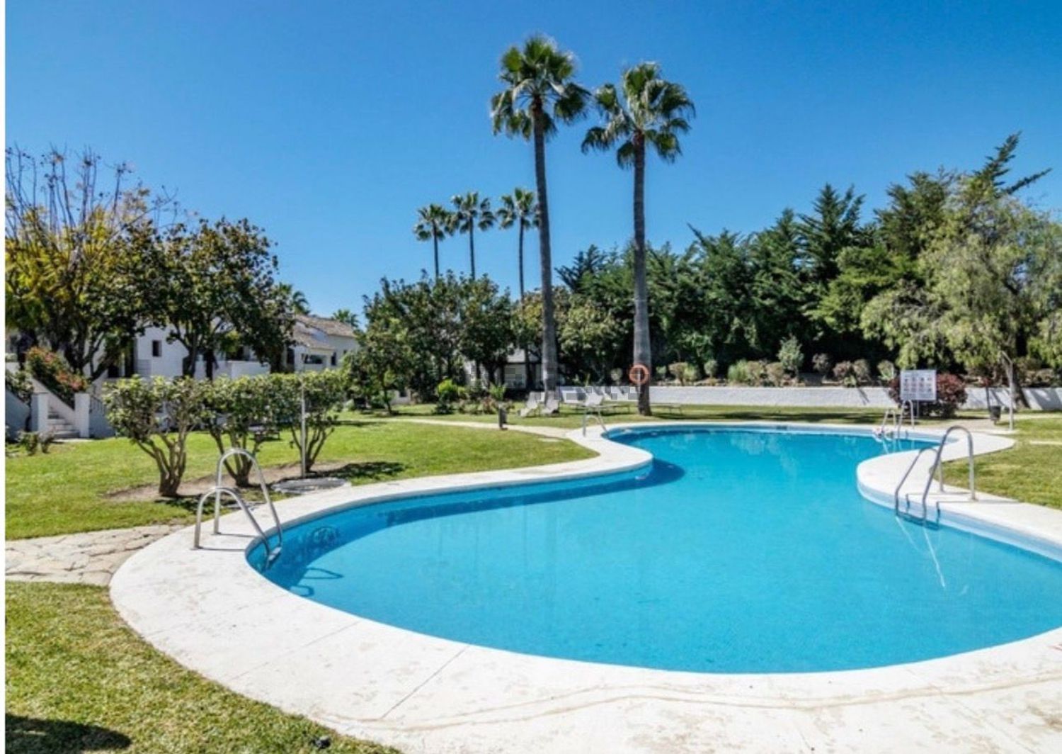 Квартира 130 м² у Marbella