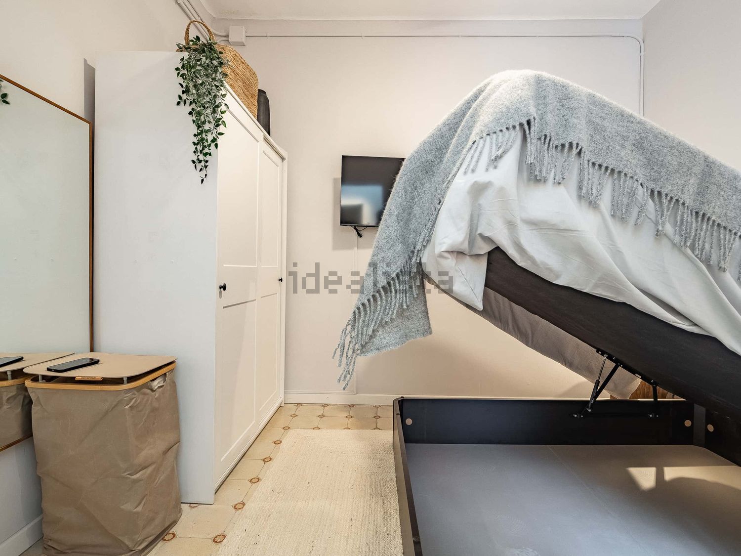 Habitación 60 m², Barcelona