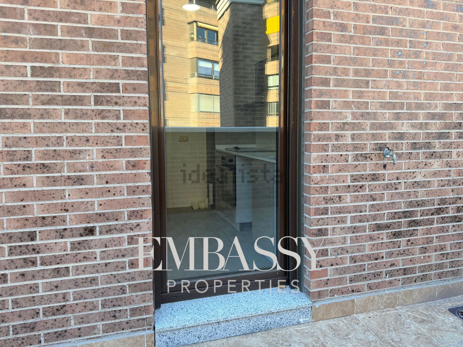 Pis de 135 m² a Madrid