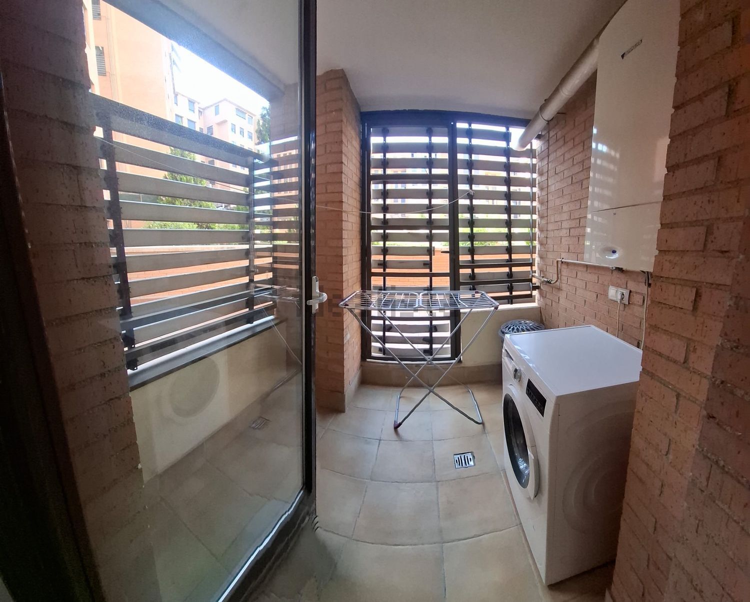 Piso de 86 m² en Madrid