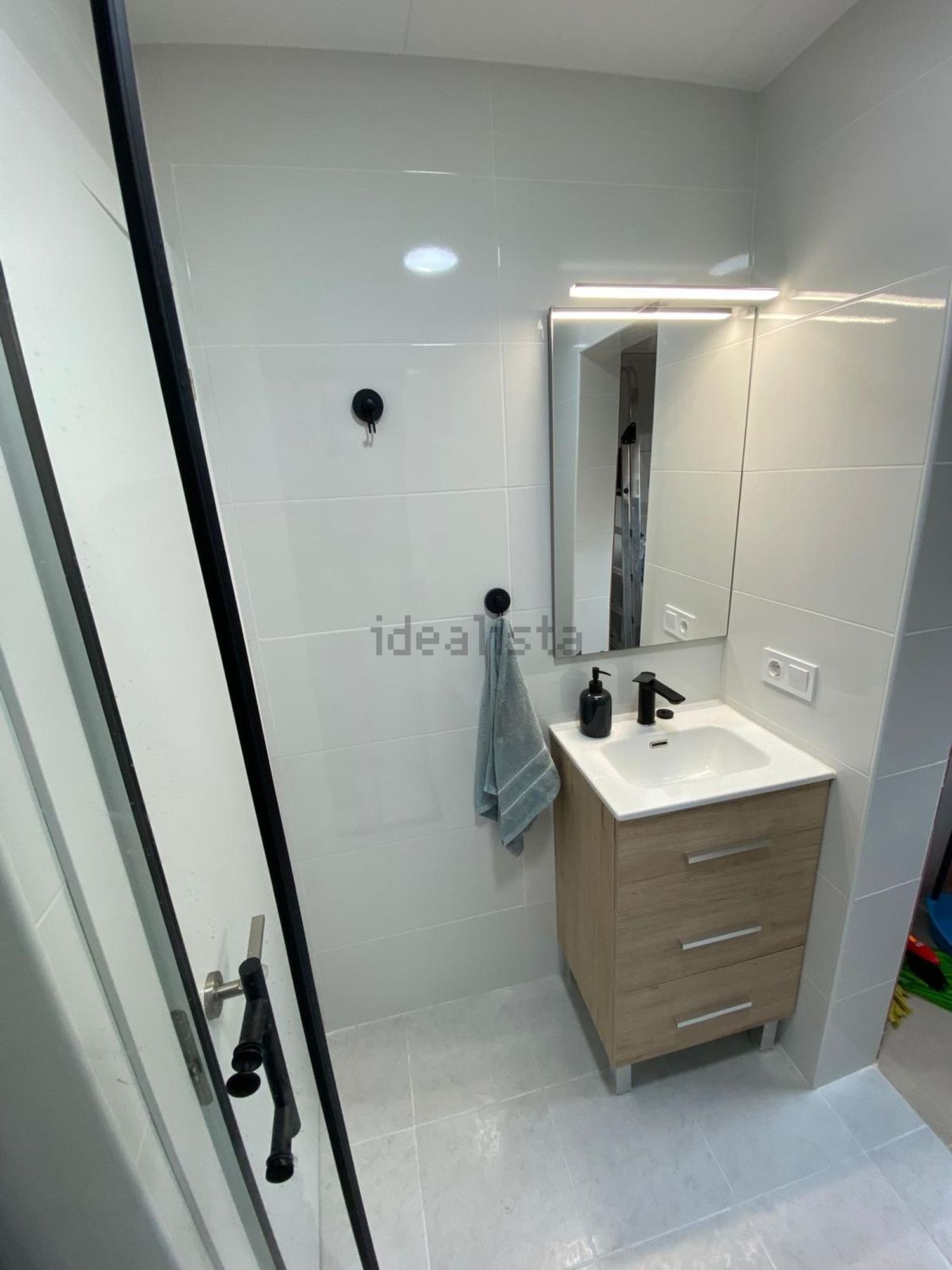 Habitación 55 m², Gerona