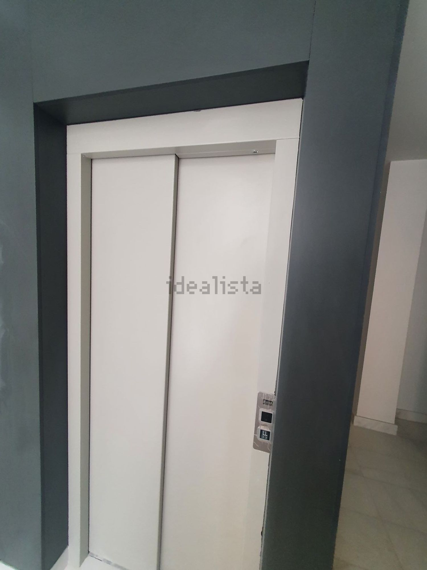 Pis de 55 m² a Almeria