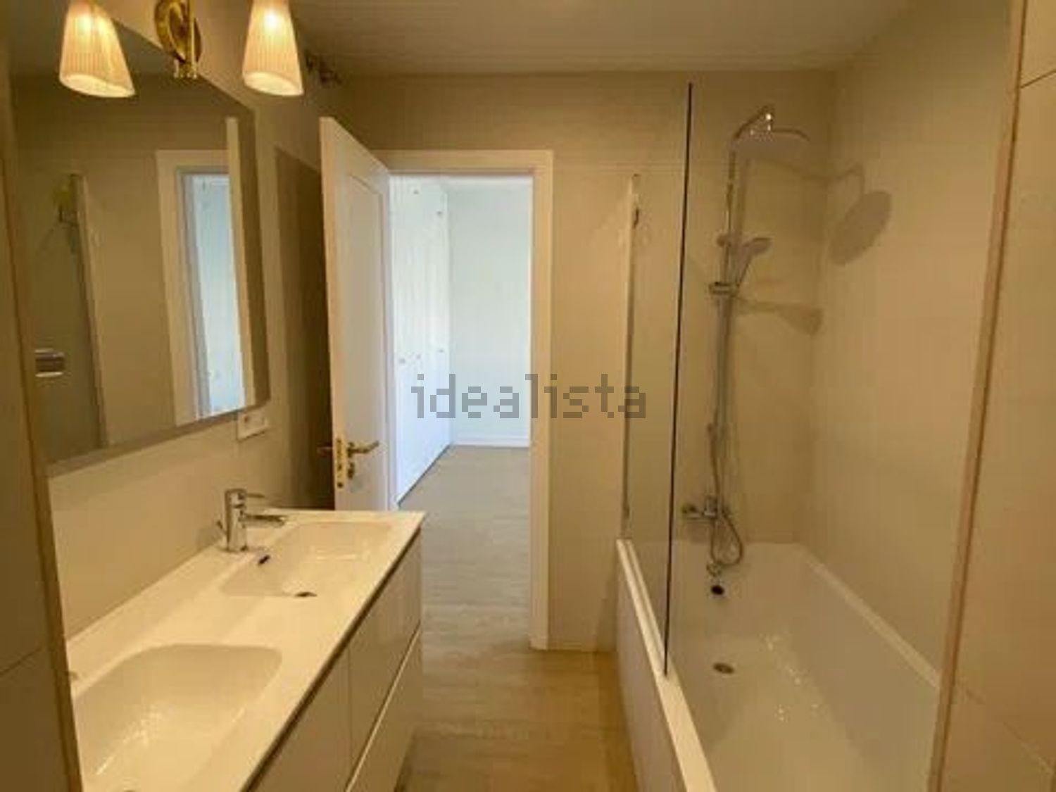 Квартира 190 м² в Малаге