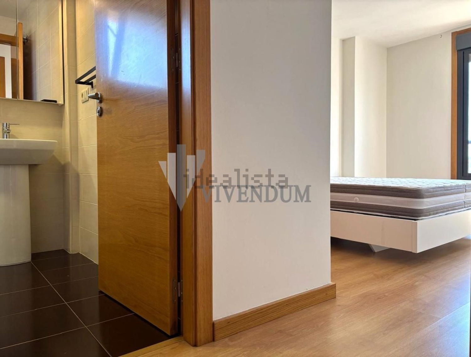 Piso de 83 m² en O Rosal