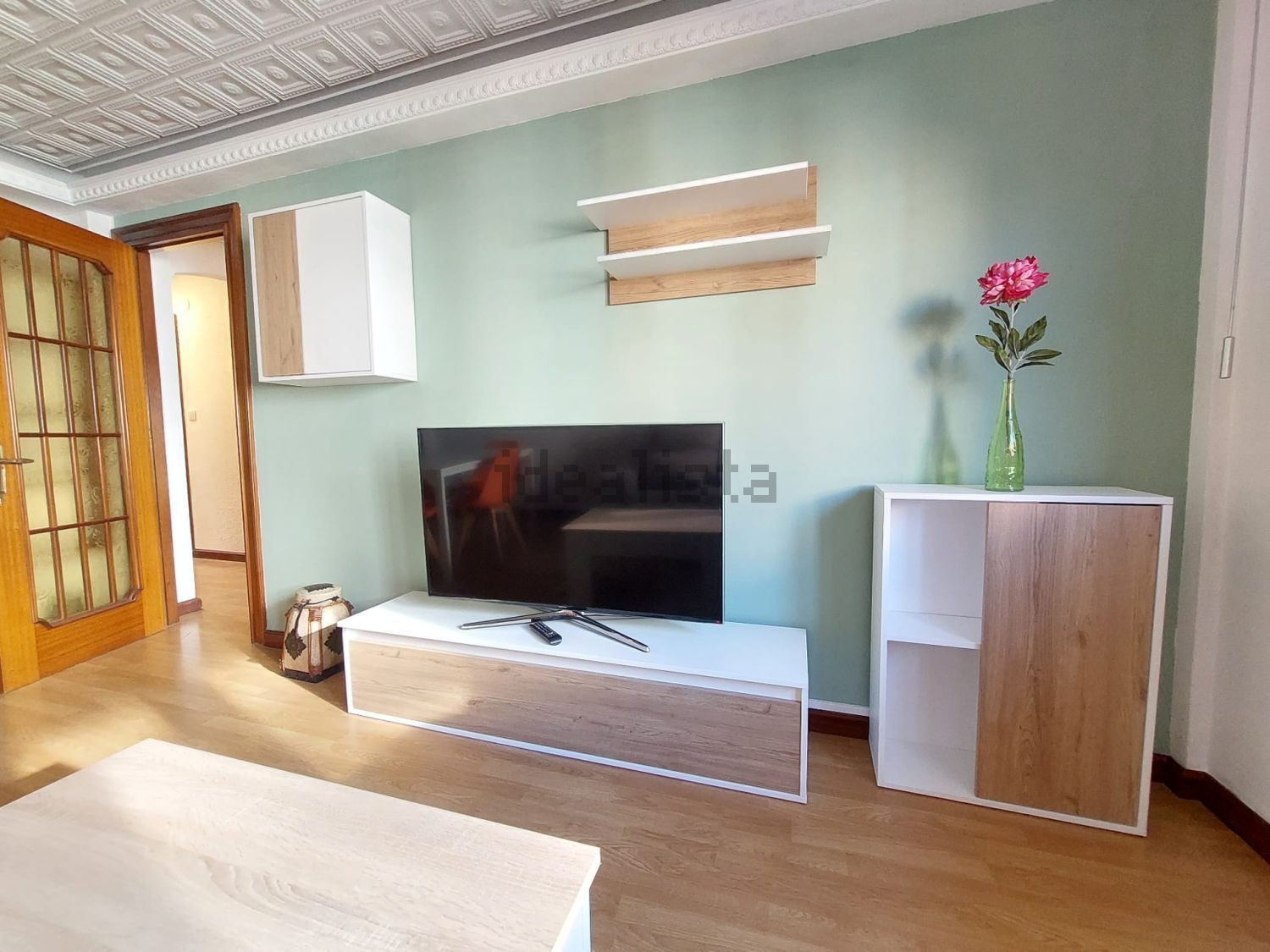 Piso de 94 m² en Gijón