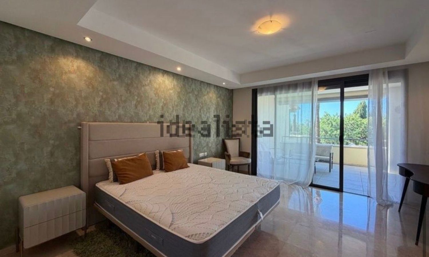 Pis de 167 m² a Marbella