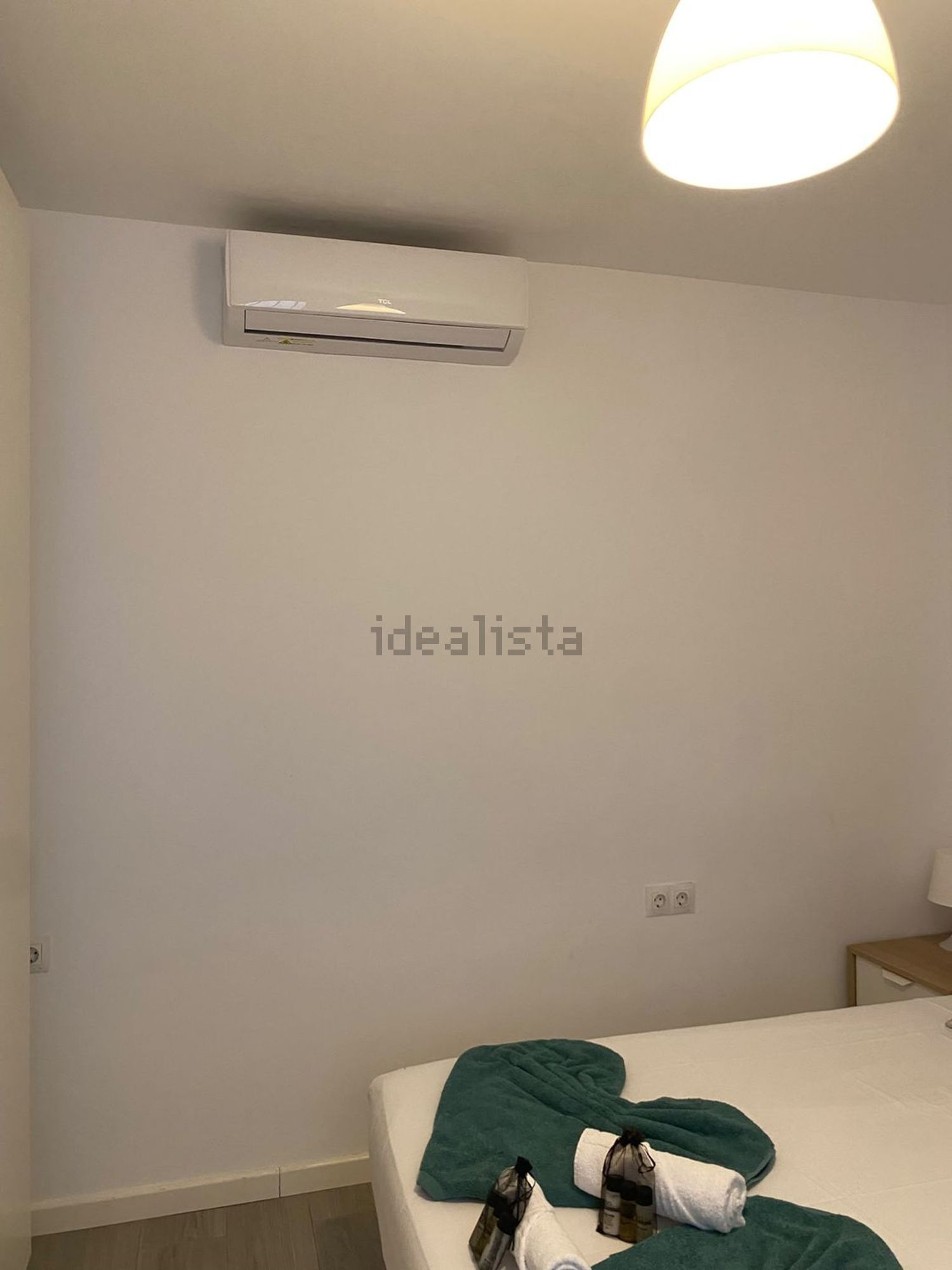 Piso de 45 m² en Málaga