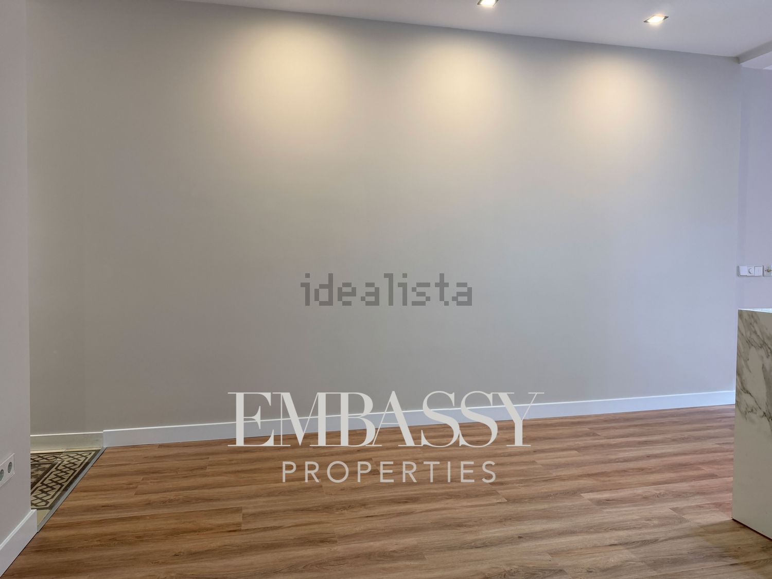 Wohnung 115 m² in Madrid