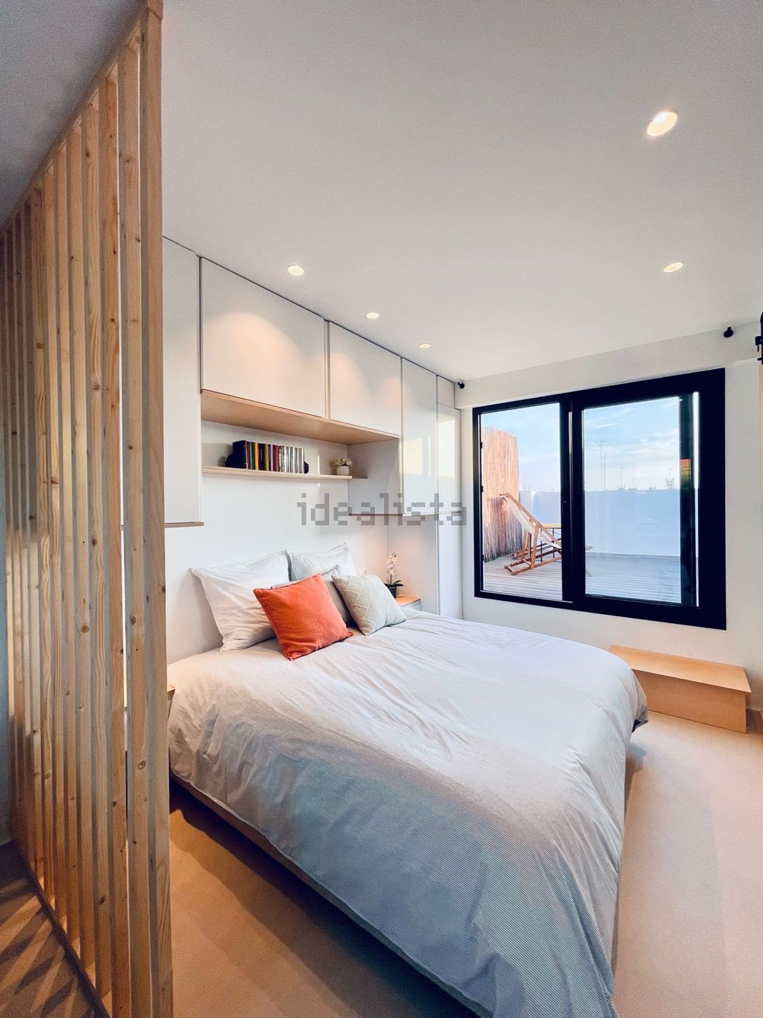 Piso de 42 m² en Valencia