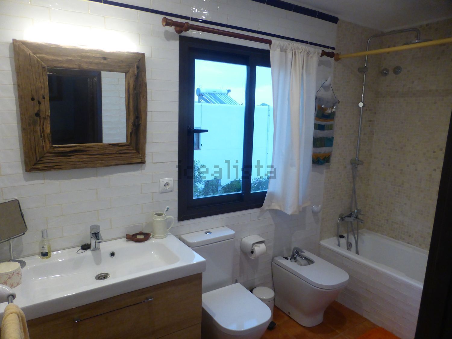 Maison 200 m² à Sant Josep de sa Talaia
