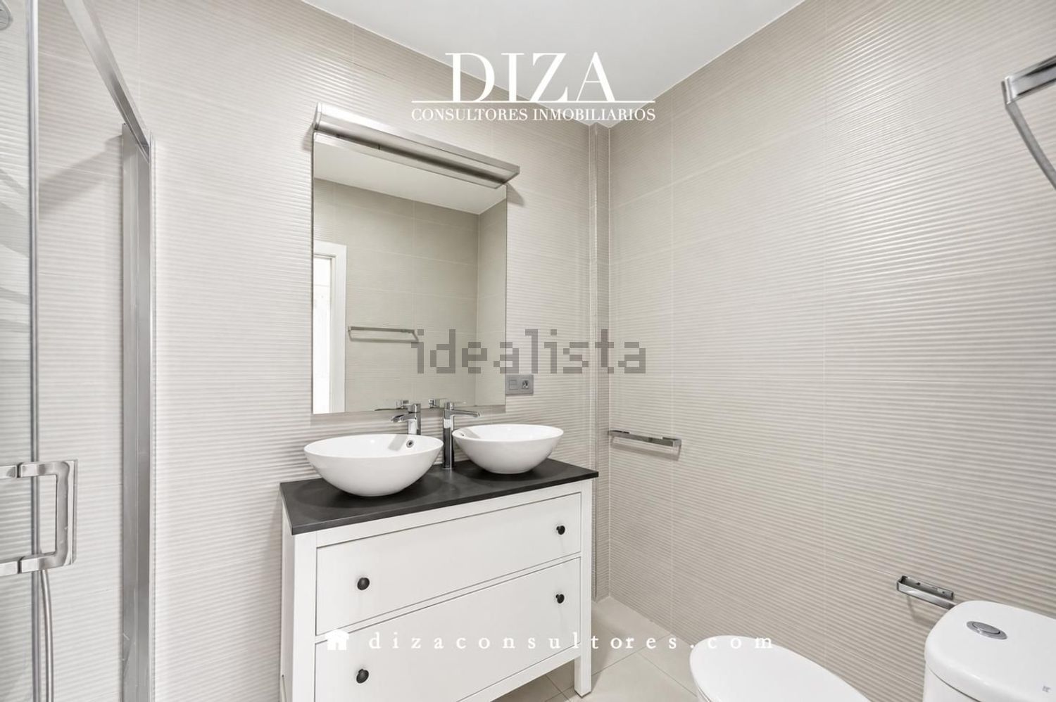 Pis de 146 m² a Madrid
