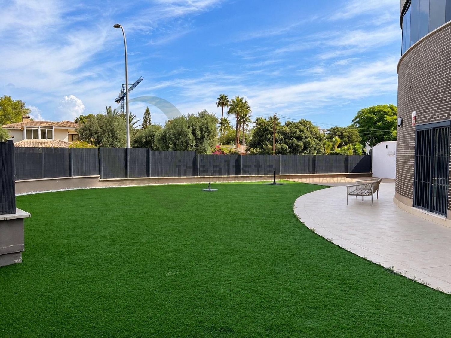 Piso de 81 m² en el Campello