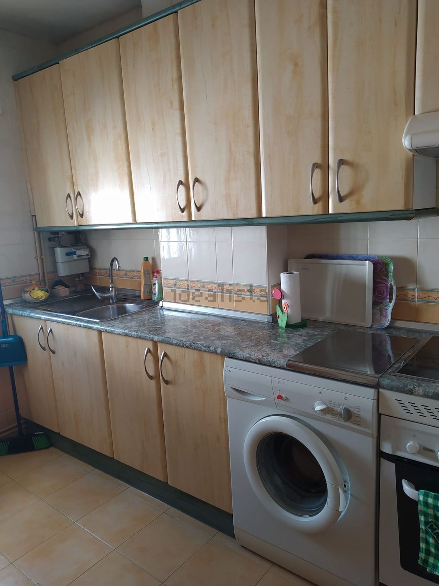 Appartamento 70 m² a Ávila