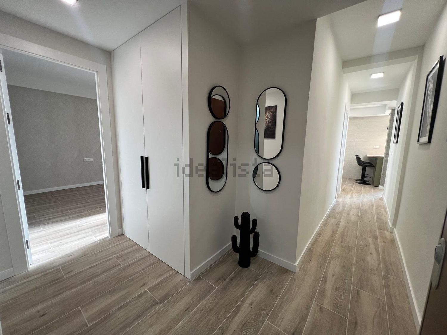 Pis de 85 m² a Almeria