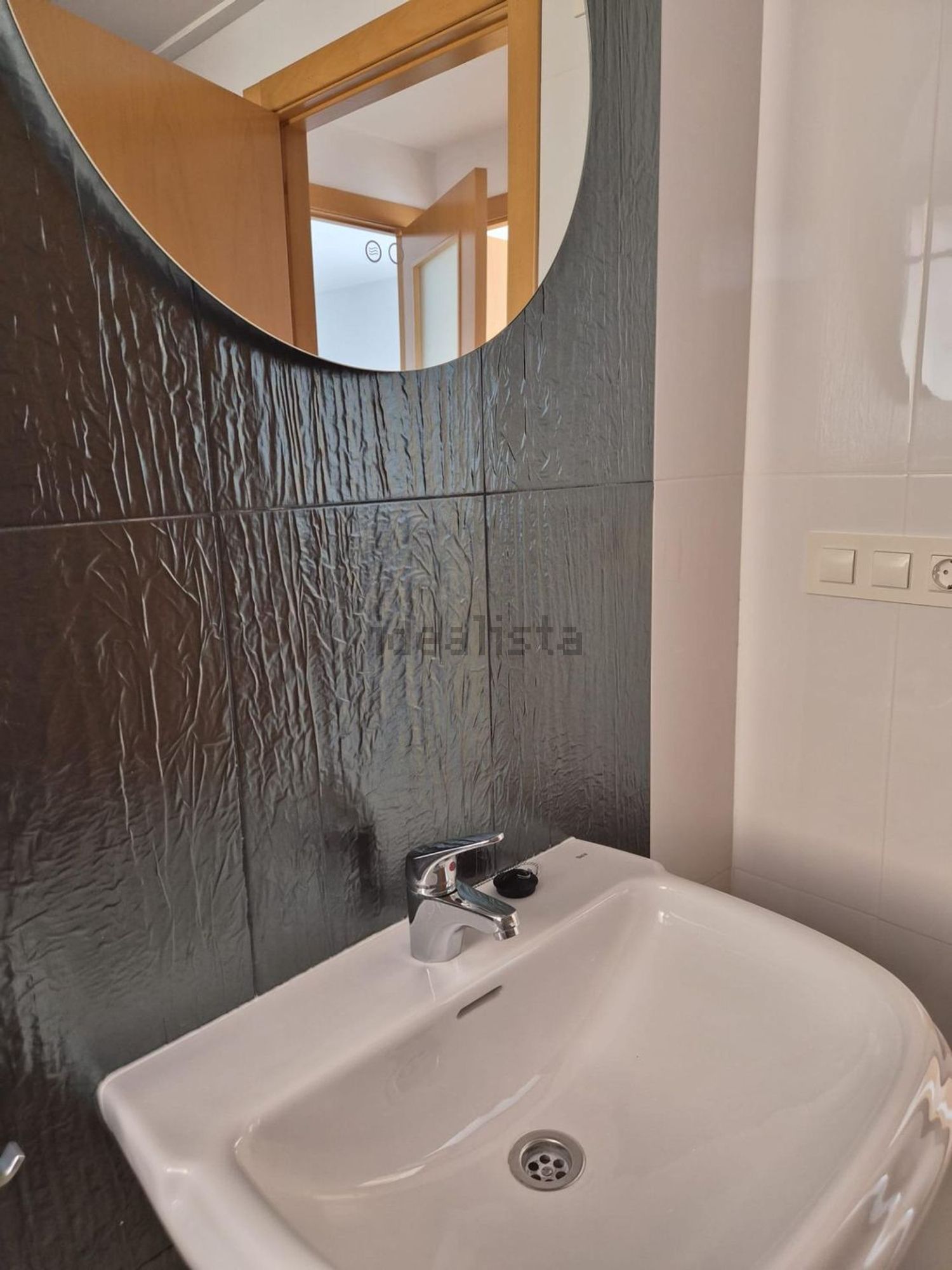 Pis de 77 m² a Albaida