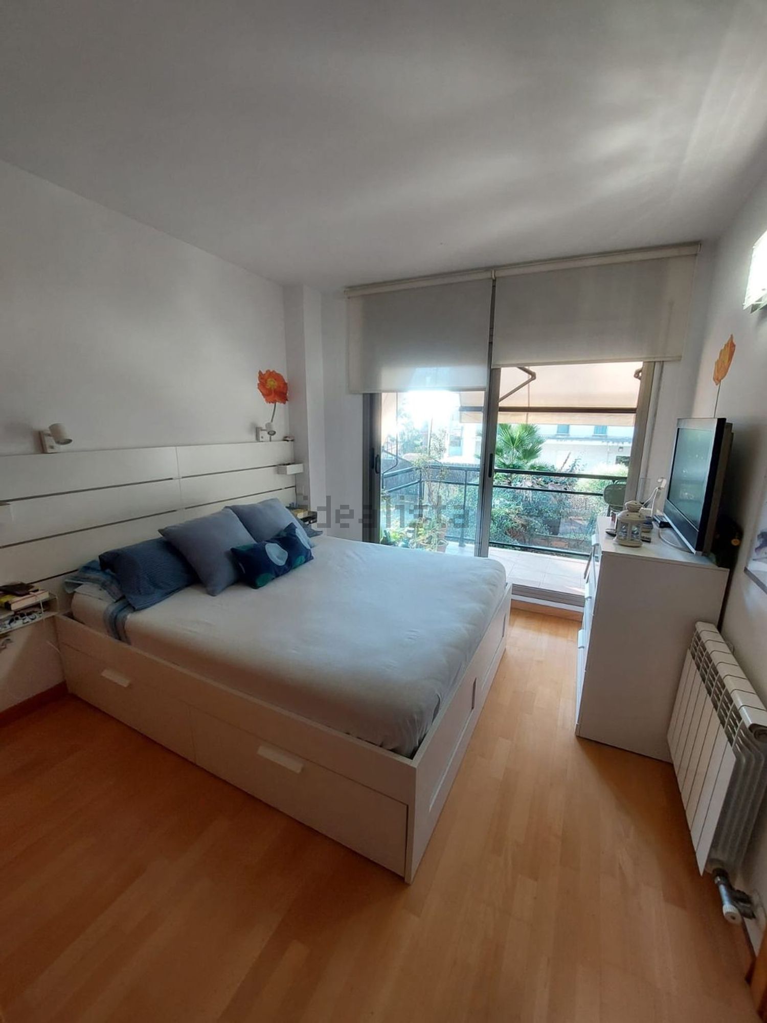Pis de 83 m² a Arenys de Mar