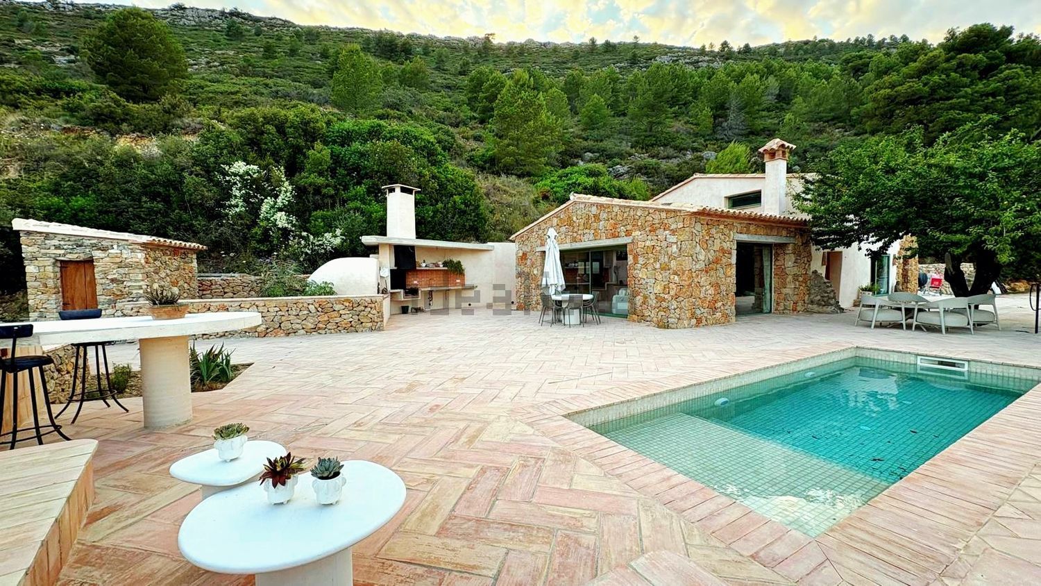 Casa de 120 m² en Xaló
