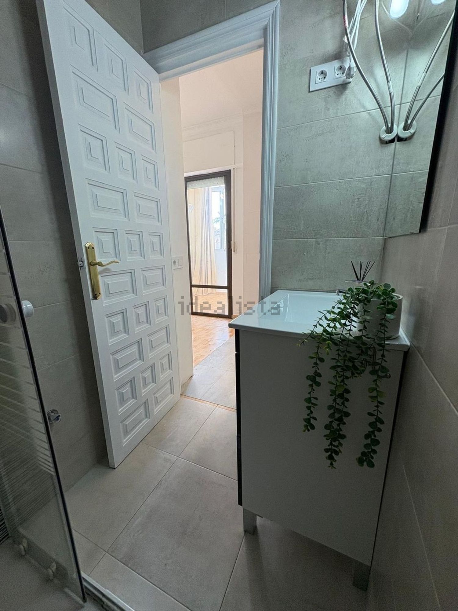 Wohnung 45 m² in Torrevieja
