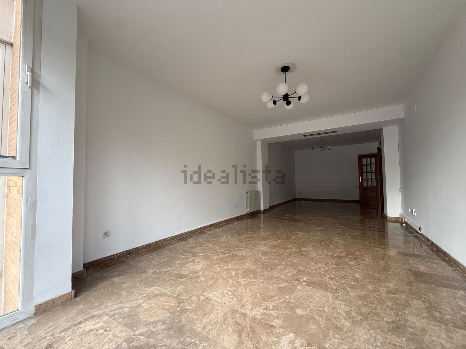 Pis de 141 m² a València