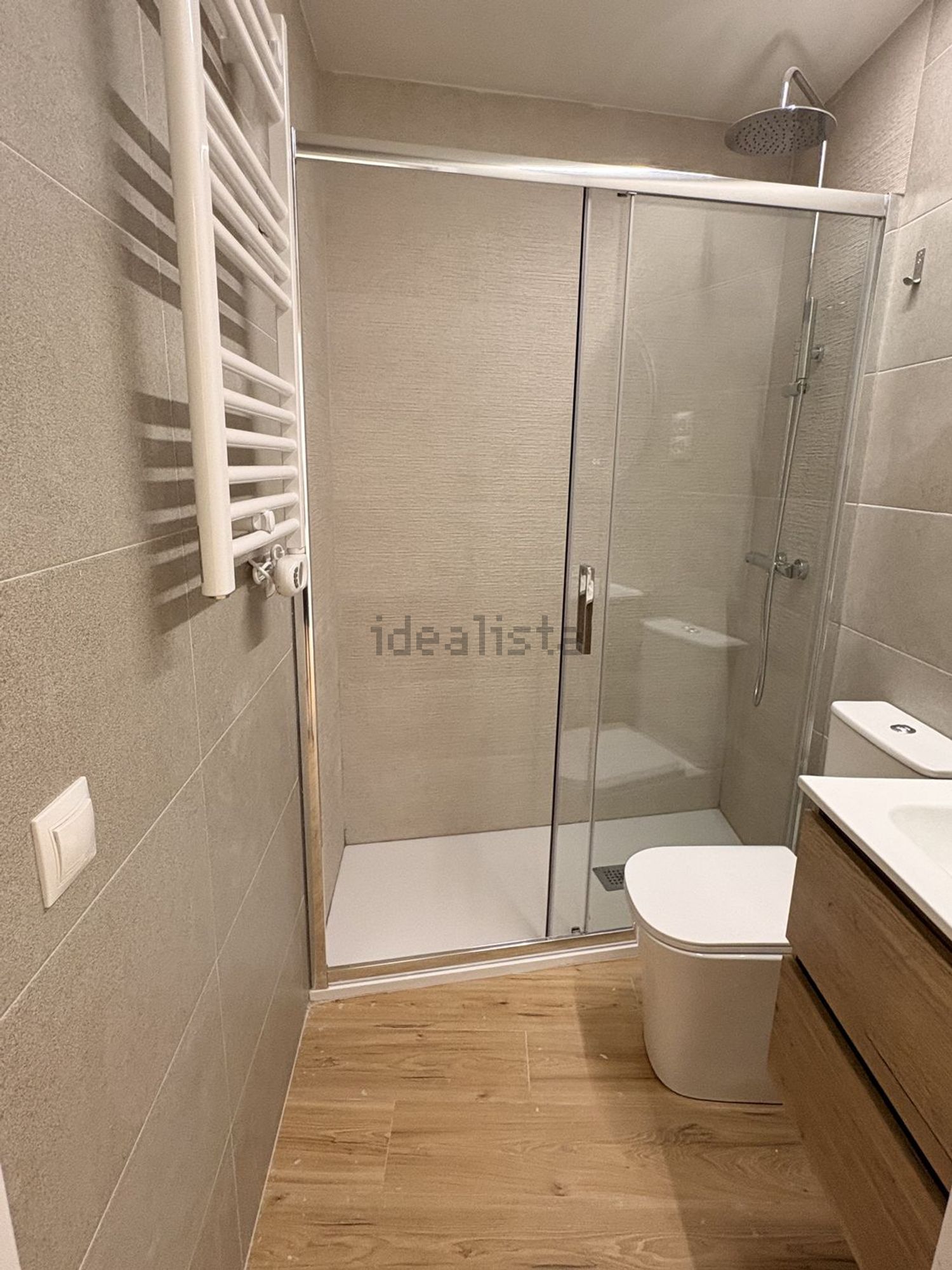 Piso de 92 m² en Madrid