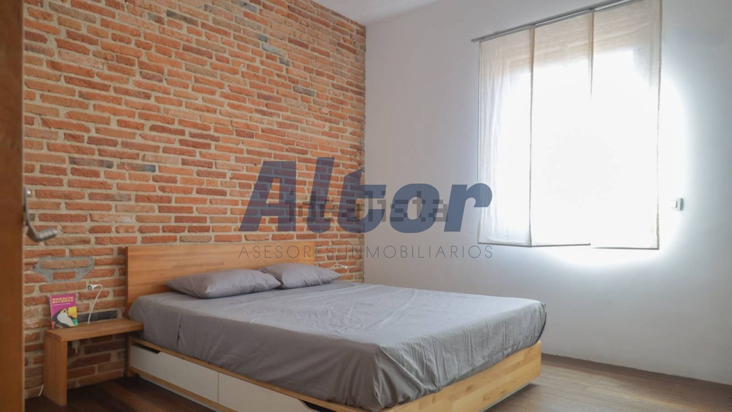 Piso de 106 m² en Madrid