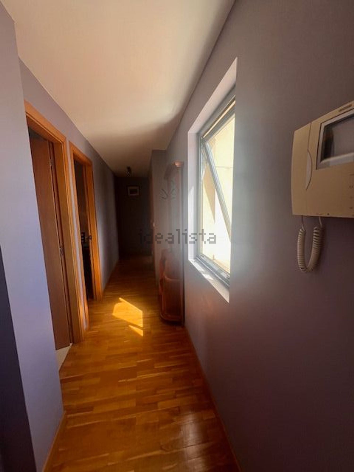 Pis de 80 m² a Oleiros