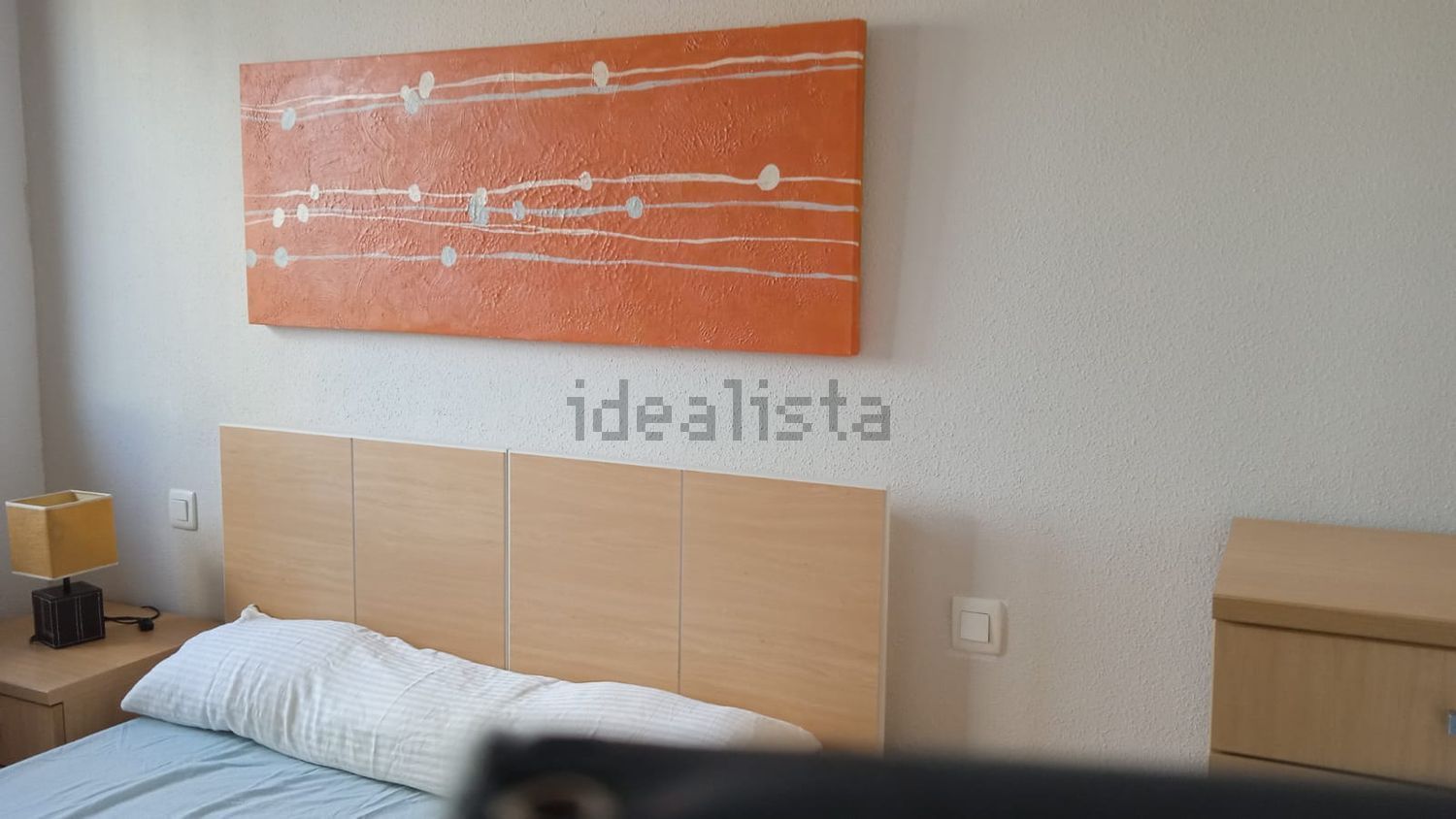 Pis de 75 m² a Palencia