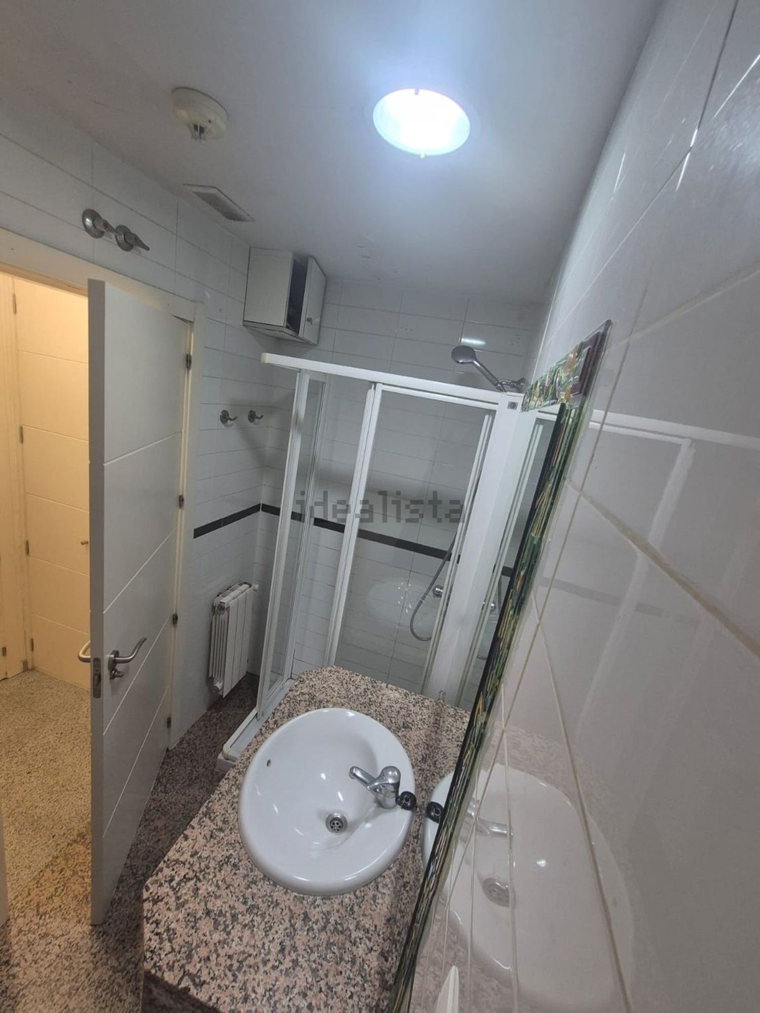 Pis de 39 m² a Madrid