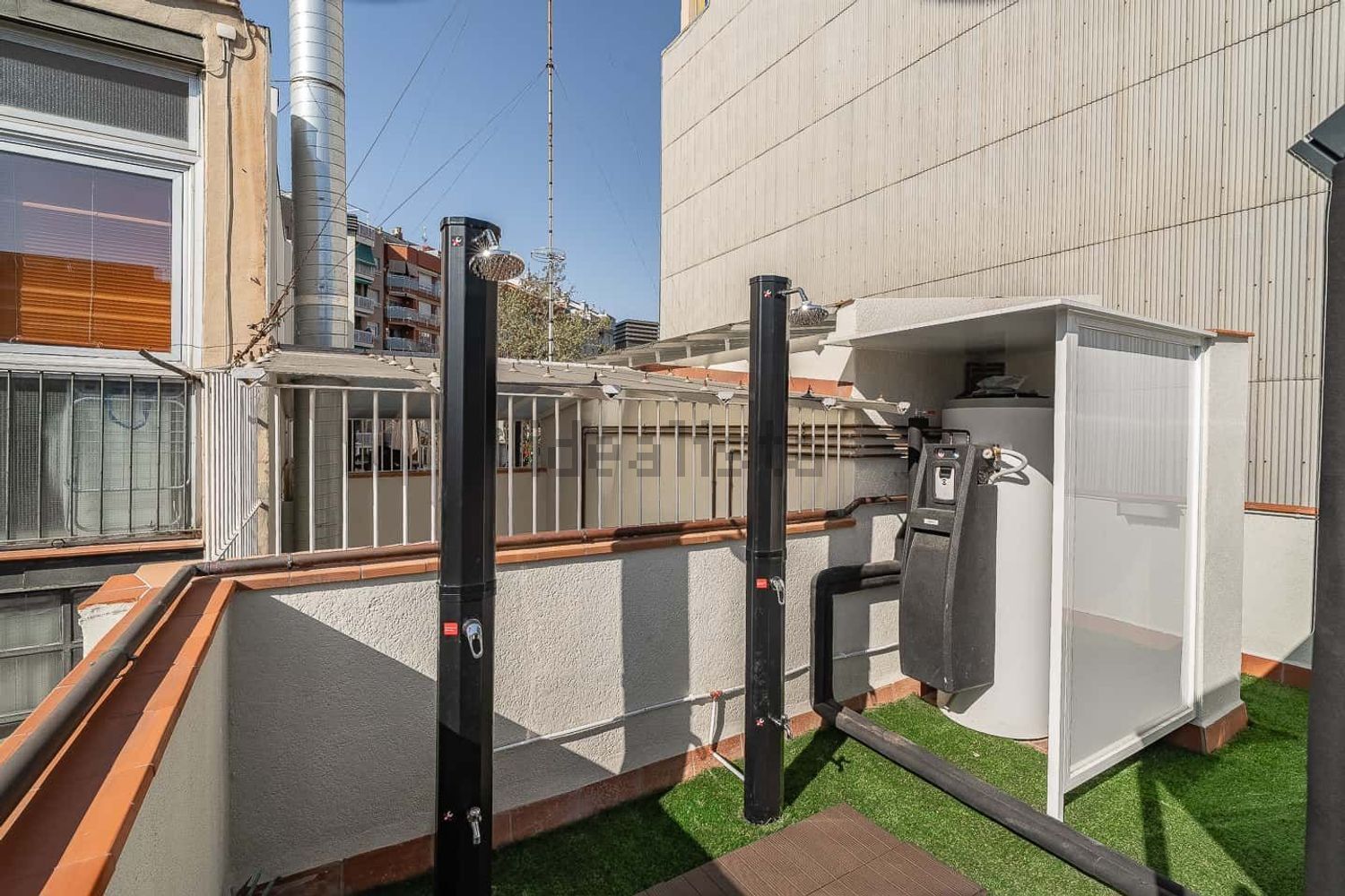 Habitación 90 m², Barcelona