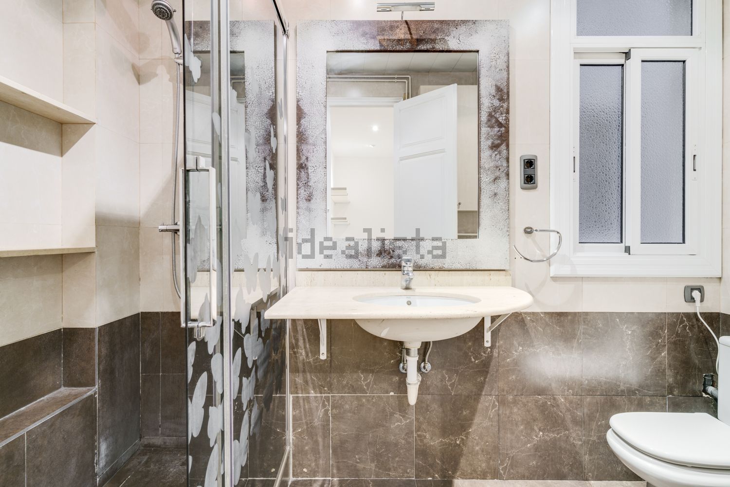 Wohnung 90 m² in Barcelona