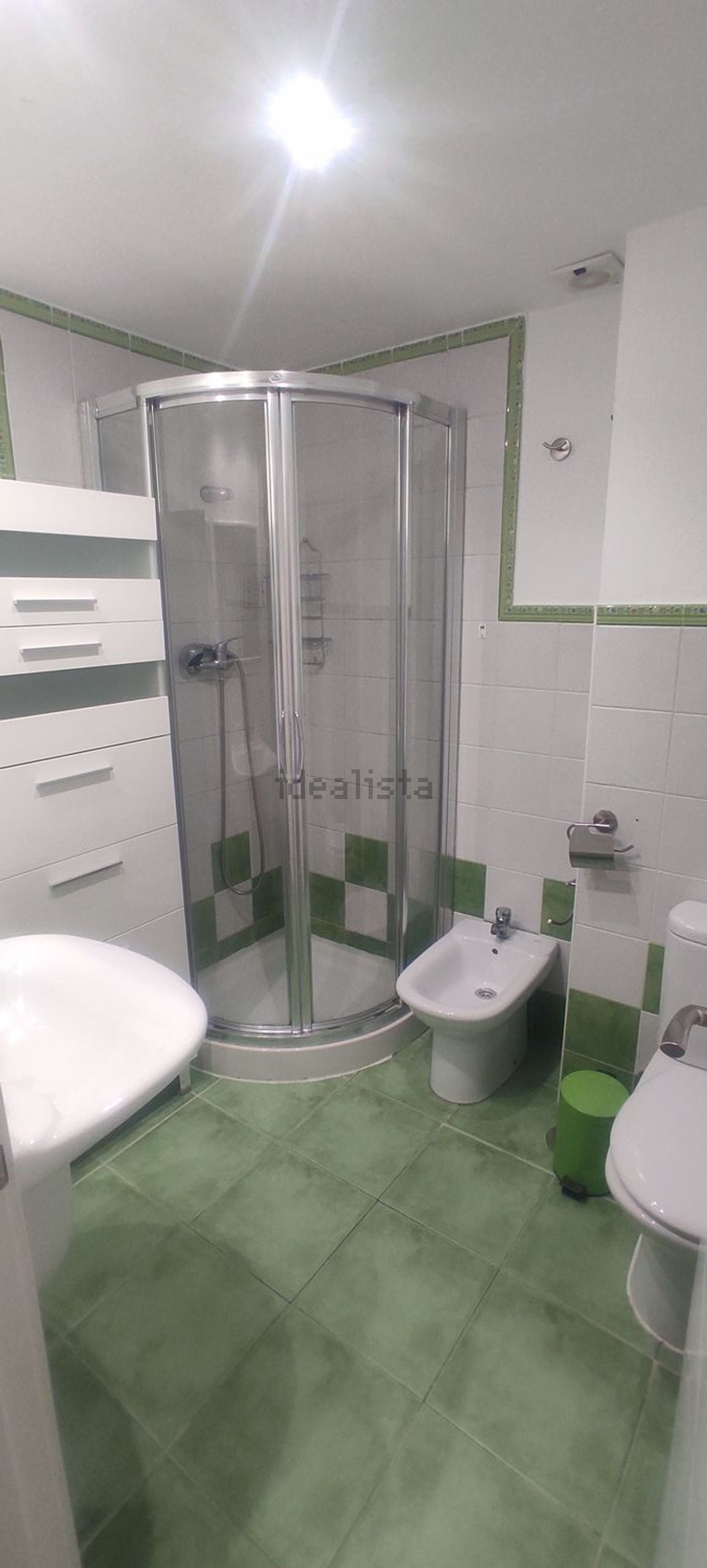 Pis de 130 m² a Granada
