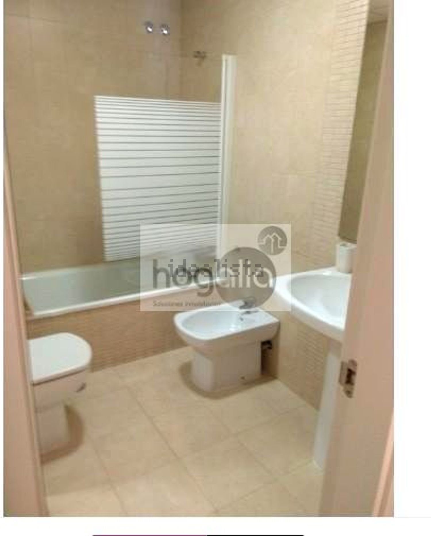 Pis de 58 m² a Sevilla