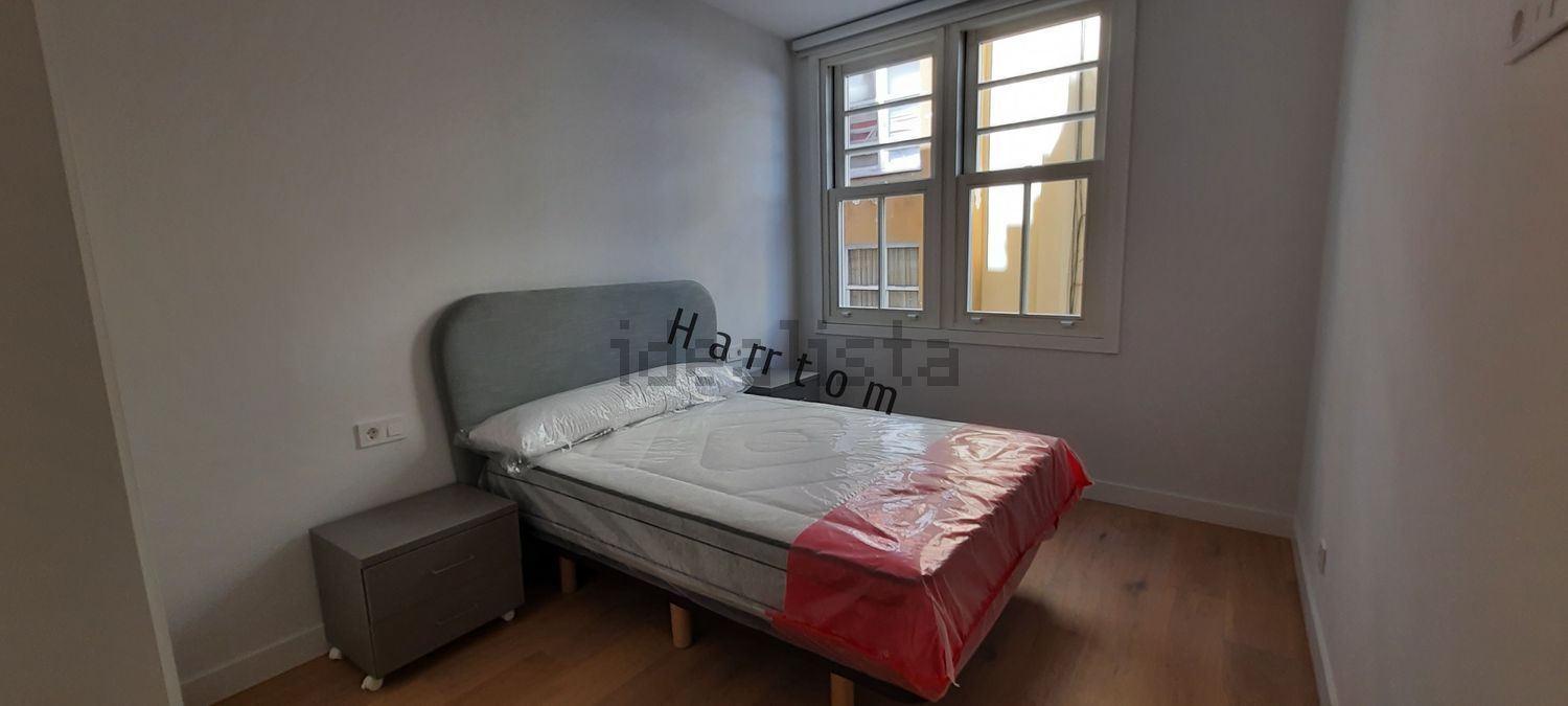 Appartamento 129 m² a A Coruña