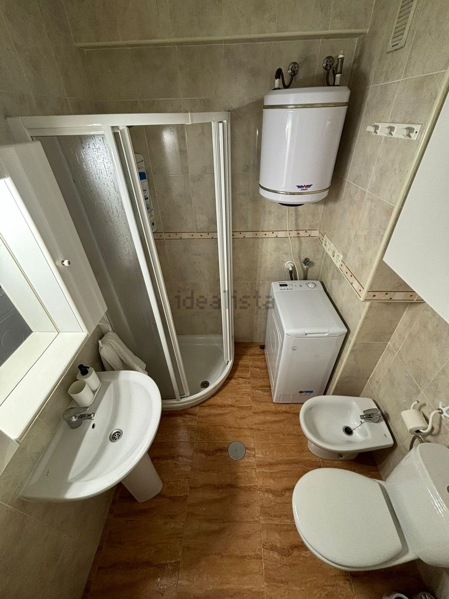 Pis de 55 m² a Roquetas de Mar