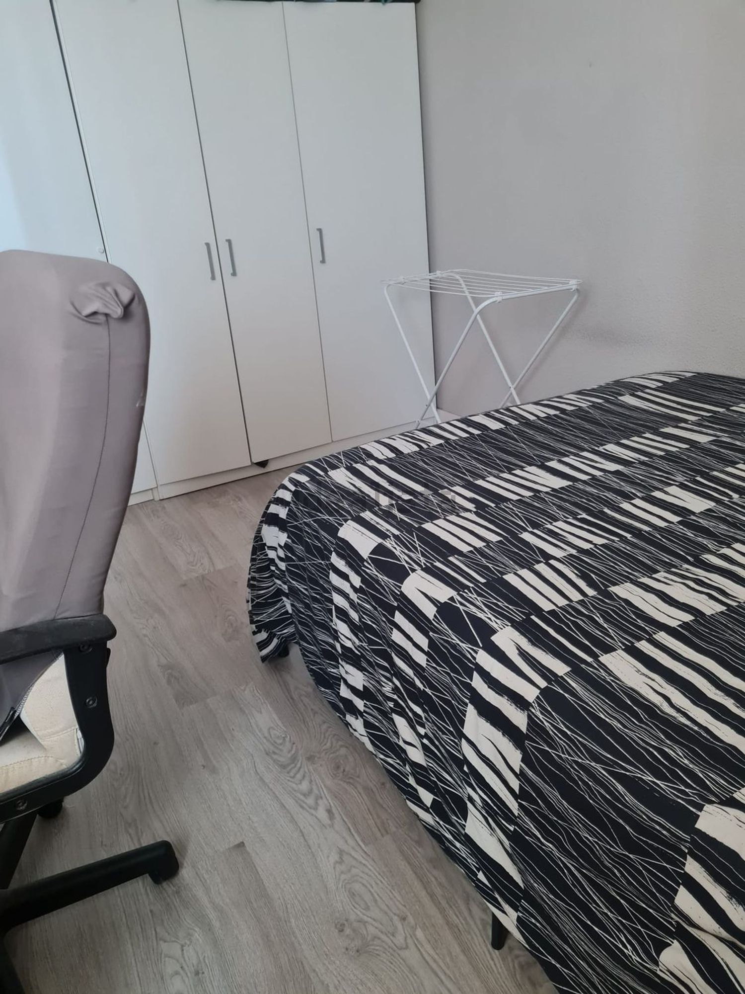 Habitación en alquiler, Madrid